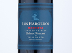 Los Haroldos Reserva Cabernet Franc,2018