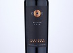 Kor Reserve Cabernet Sauvignon,2019