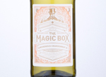 The Magic Box Chardonnay,2020