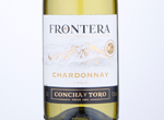 Frontera Chardonnay,2020
