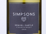 Gravel Castle Chardonnay,2020