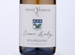 Mont Verrier Bourgogne Blanc Sieur Aubry,2019