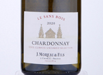Chardonnay Le Sans Bois,2020