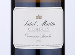 Chablis Saint Martin,2019