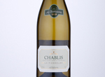 Chablis La Pierrelée,2018