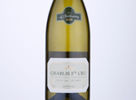 Chablis 1er Cru Côte de Léchet,2018