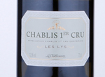 Chablis 1er Cru Les Lys,2018