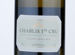 Chablis 1er Cru Fourchaume,2018