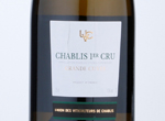 Chablis 1er Cru Grande Cuvée UVC,2018