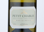 Petit Chablis Pas si Petit,2019