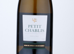 Petit Chablis UVC,2019