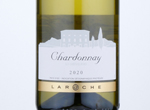 Chardonnay La Chevalière,2020