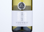 Morrisons The Best Vouvray,2019