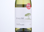 Zalze Bush Vine Chenin Blanc,2020