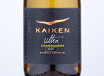 Ultra Chardonnay,2020