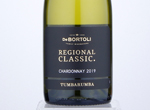 De Bortoli Regional Classic Tumbarumba Chardonnay,2019