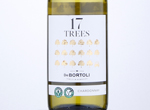 De Bortoli 17 Trees Chardonnay,2019