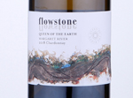 Flowstone Queen of the Earth Chardonnay,2018