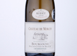 Bourgogne Hautes Côtes de Beaune Château de Mercey,2018