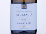 Meursault,2019