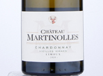 Château Martinolles Limoux Blanc "Vieilles Vignes",2020