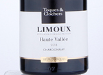 Toques Et Clochers Terroir Haute Vallee,2018