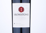 Ironstone Vineyards Merlot,2019