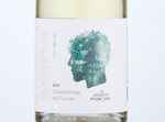 Chardonnay de Purcari Sapiens,2019