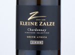 Kleine Zalze Vineyard Selection Chardonnay,2020