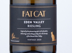 Cat Amongst the Pigeons Fat Cat Eden Valley Riesling,2020
