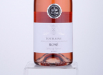 Morrisons The Best Touraine Rosé,2019