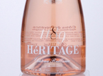 Héritage 1189 Rosé,2020