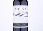 Vistamar Brisa Carmenere,2020