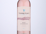 Terre Forti Sangiovese Rubicone Rosato,2020