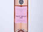 Morrisons The Best Pinot Grigio Rosé,2020