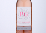 Spar Letter Collection Pinot Grigio Rosé,2020
