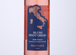 Blush Pinot Grigio delle Venezie Previata,2020