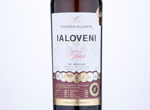 Vin licoros ”Ialoveni” Tare (Strong),NV