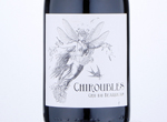 Chiroubles Cru du Beaujolais,2020