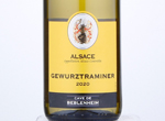 Gewurztraminer,2020