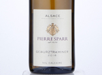 Gewurztraminer Sol Calcaire,2018