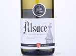 Morrisons The Best Alsace Gewurztraminer,2019