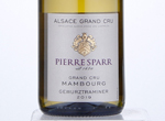 Gewurztraminer Grand Cru Mambourg,2019