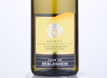 Gewurztraminer Grand Cru Sonnenglanz,2019