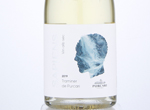 Traminer de Purcari Sapiens,2019