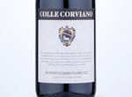 Colle Corviano - Montepulciano d'Abruzzo,2020