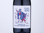 Vigneti Romio Romagna Sangiovese Superiore Riserva,2017