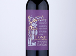 Fonte Della Vigna Sangiovese Merlot Rubicone,2019