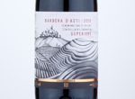 Co-op Irresistible Barbera,2018