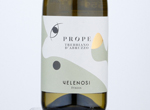 Prope Trebbiano d’Abruzzo,2020